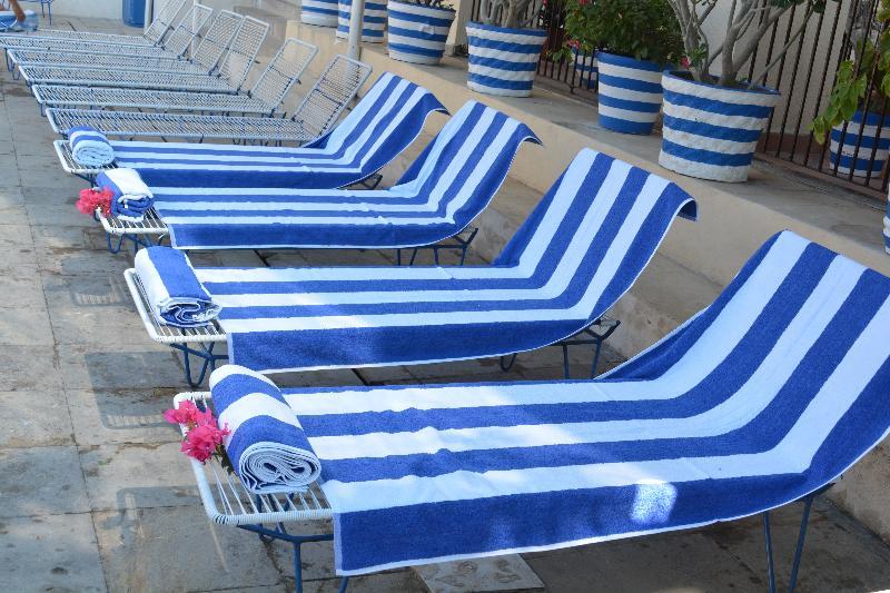 Acamar Beach Resort Акапулько Экстерьер фото